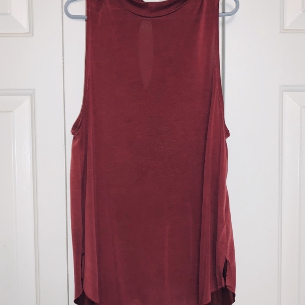 ae soft and sexy tank top